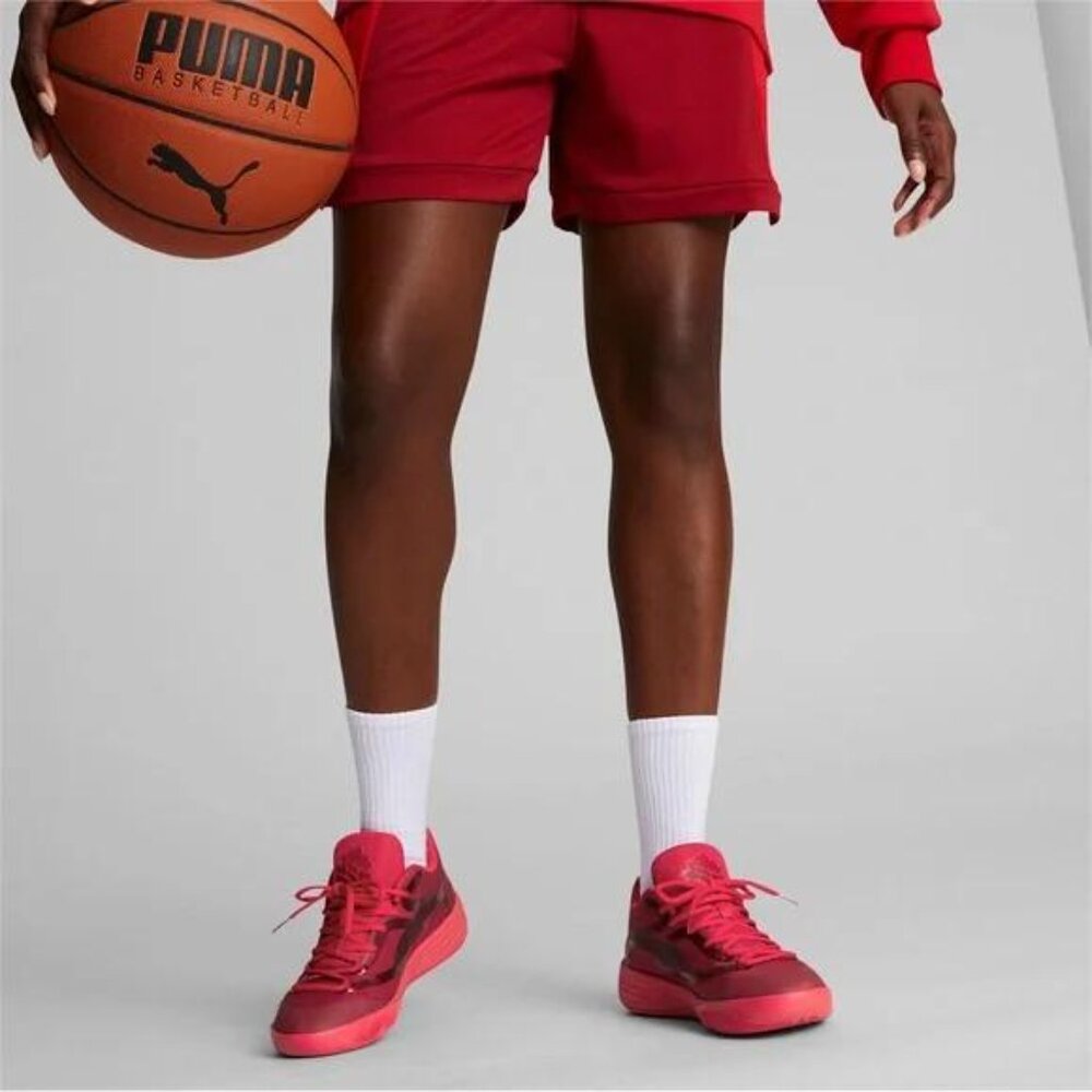 PUMA Women's Stewie 2 Basketball Shoes - Picture 4 of 6